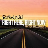 View Right Here, Right Now (Friction & Killer Hertz Remix) track details