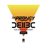 View The Day Is My Enemy (Bad Company UK Remix) track details