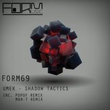View Shadow Tactics (Popof Remix) track details