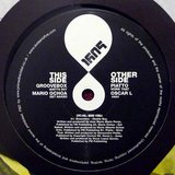 View Ghetto Boy (Original Mix) track details