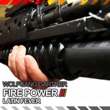 View Latin Fever track details