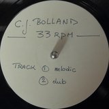 View Camargue track details