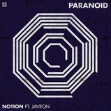 View Paranoid track details