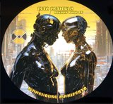 View Binary Pair (Human Rebellion Remix) track details