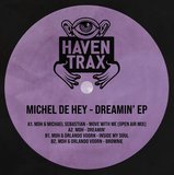 View Move With Me (Open Air Mix) track details