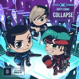 View Collapse (Original Mix) track details