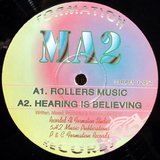 View Hearing Is Believing track details