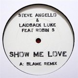 View Show Me Love (Blame Remix) track details