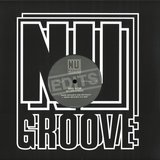 View My Love Is Magic (Mark Broom's A12 Mix) track details