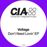View Satans Alley (Original Mix) track details