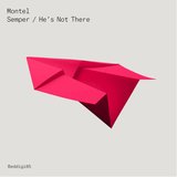 View He's Not There (Original Mix) track details
