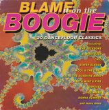 View Dance, Dance, Dance (Yowsah, Yowsah, Yowsah) track details