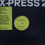 View Smoke Machine (Trendroid Remix) track details