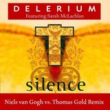 View Silence (Thomas Gold & Niels Van Gogh Remix) track details