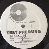 View I Can't Get No Sleep (MK Dub) track details