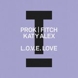 View L.O.V.E. Love (Extended Mix) track details