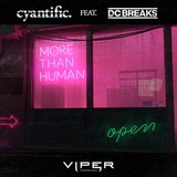 View More Than Human (Club Master) track details