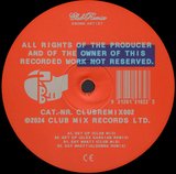 View Get Up (Club Mix) track details