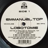 View Lobotomie track details