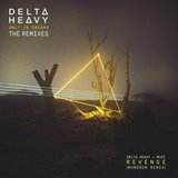 View Revenge (Murdock Remix) track details