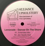 View Dancer On The Shore (Jex Opolis Dub) track details