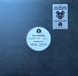View Panopticant (Assembler Code Remix) track details