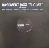 View Flylife (Cajmere "Green Velvet" Mix) track details