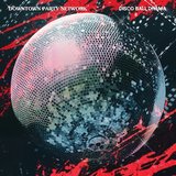 View Disco Ball Drama track details