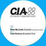 View Dubplate (Total Science Remix) track details