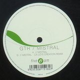 View Mistral track details
