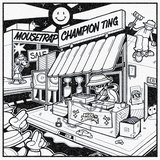 View Champion Ting track details