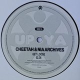 View Get Loose track details