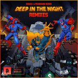 View Deep In The Night (Dion Timmer Remix) track details