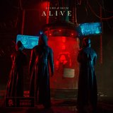 View Alive (Original Mix) track details