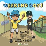 View Weekend Boys (Original Mix) track details
