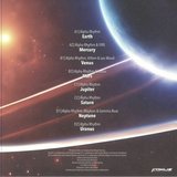 View Mercury track details