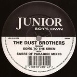 View Song To The Siren (Sabre 100% Chunk Mix) track details