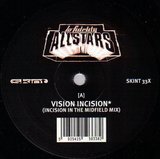 View Vision Incision (Incision In The Midfield Mix) track details