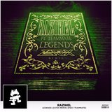 View Legends (Zatox Remix) track details
