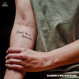 View Back To U (Matrix & Futurebound Remix) track details