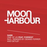 View One Of Us (Dennis Ferrer Remix) track details