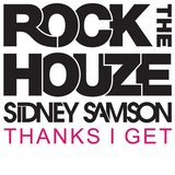 View Thanks I Get (Instrumental Mix) track details