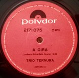 View A Gira track details