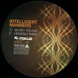 View Heavenly Thing (Original Mix) track details