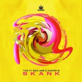 View Skank (Original Mix) track details