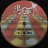 View Contagious track details
