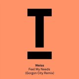 View Feel My Needs (Gorgon City Remix) track details