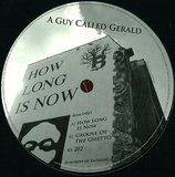 View Groove Of The Ghetto track details