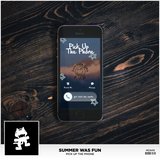 View Pick Up The Phone (Original Mix) track details