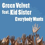 View Everybody Wants (Instrumental) track details